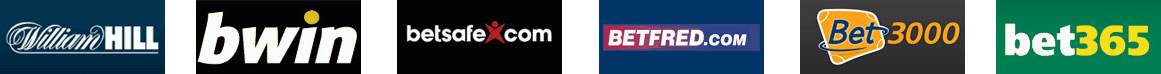 bookmakers